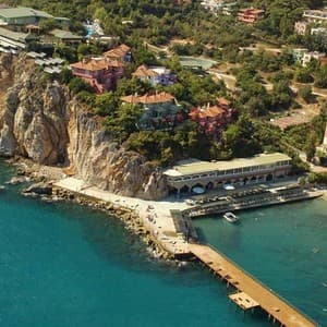 Senza Garden Holiday Club