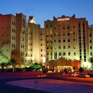 Mоvenpick Hotel