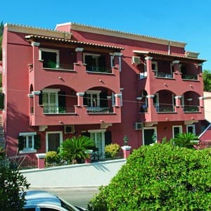 Blumarin Apart Hotel
