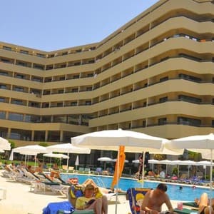 Ozkaymak Select Resort