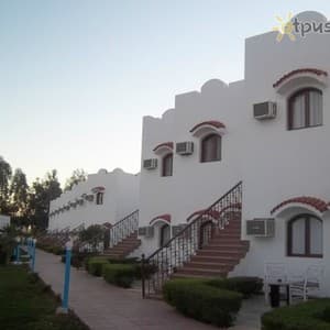 Desert View Hotel