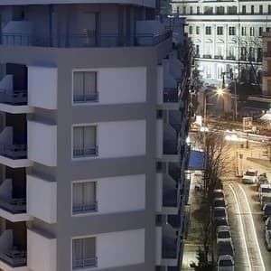 Olympia Hotel