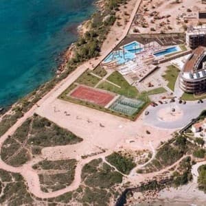 Ohtels Les Oliveres El Perello
