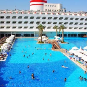 Trans Atlantik Hotel & Spa