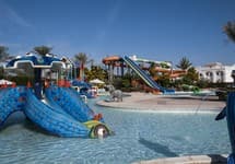Continental Plaza Beach & Aqua Park Resort — фото 3