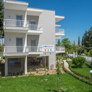 Georgalas Rest Apartments