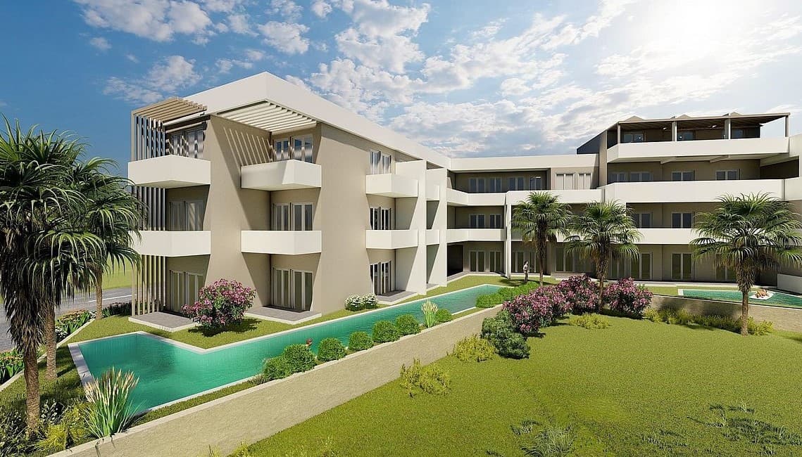 Mare Village Georgioupolis