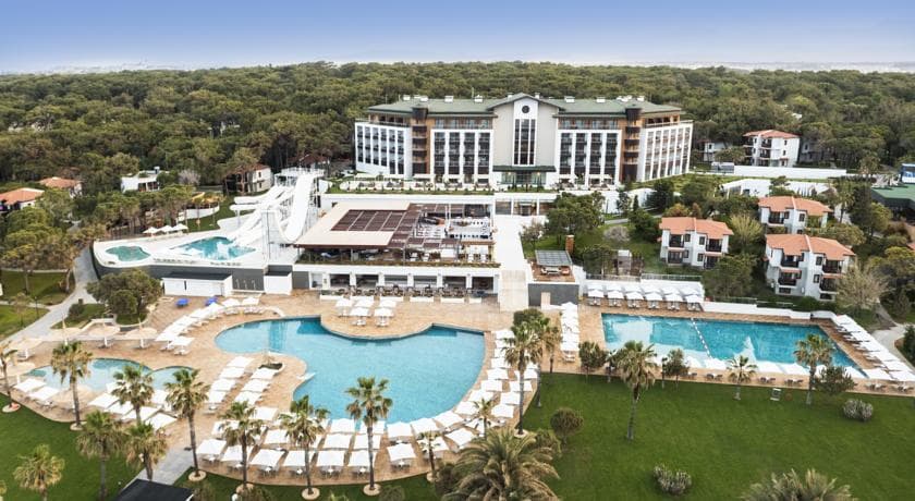 Voyage Sorgun