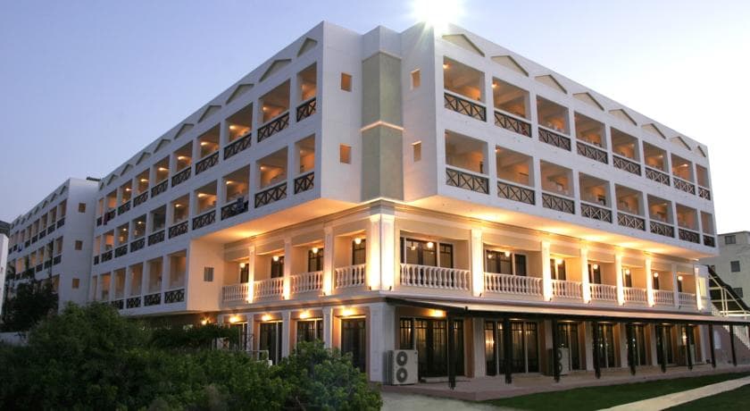 Hersonissos Palace