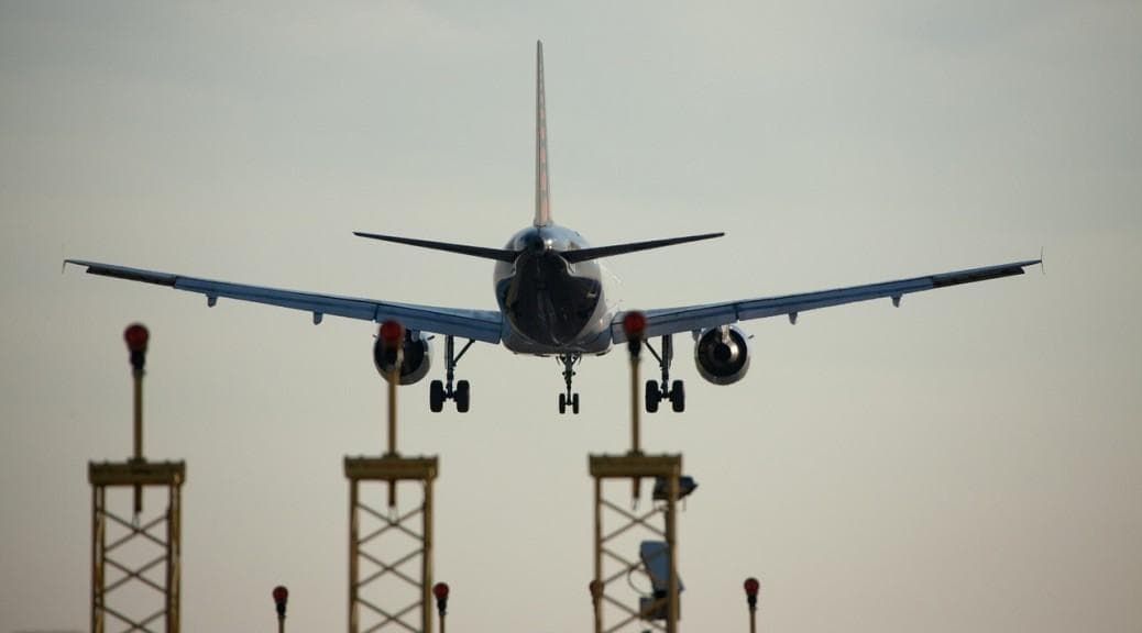 ✈ Онлайн табло аеропортів України ✈