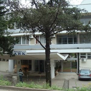 Park Hotel