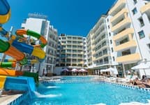 Best Western Plus Premium Inn — фото 2