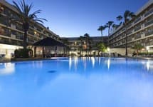 Best Maritim Cambrils — фото 2