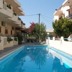 Elida Aparthotel