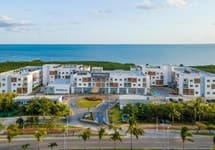 Residence Inn by Marriott Cancun — фото 2