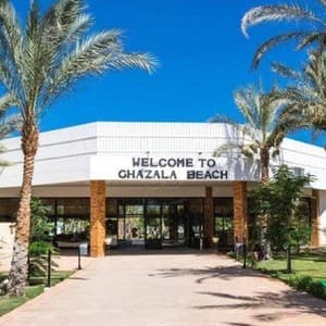 Ghazala Beach Hotel