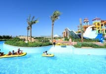 Charmillion Club Aqua Park — фото 4