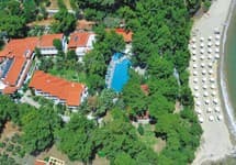 Porfi Beach Hotel — фото 3