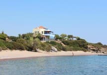 Paraktio Beach Apartments — фото 2