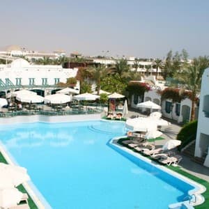 Falcon Hills Hotel