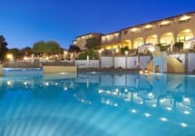 Acrotel Elea Beach — фото 2