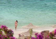 Concorde Moreen Beach Resort & Spa — фото 3
