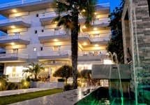 Ioni Hotel — фото 2