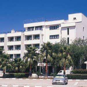 Ozkaymak Otem Hotel