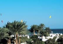 Shams Safaga Resort — фото 3