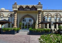 Cataract Layalina Resort — фото 2