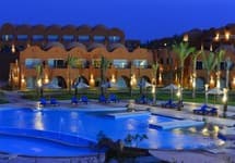 Novotel Marsa Alam — фото 2