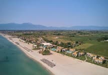 Mediterranean Village Resort & Spa — фото 3