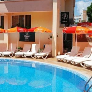 Italia Hotel