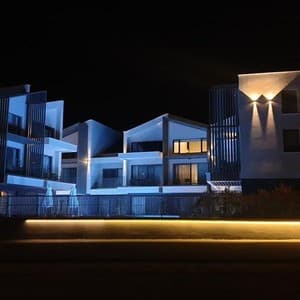 Serenity Suites