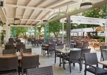 Paradise Pomorie Hotel — фото 3