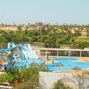 Djerba Aqua Resort