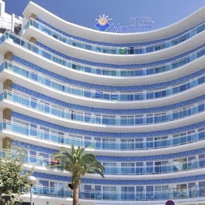 GHT Maritim Hotel