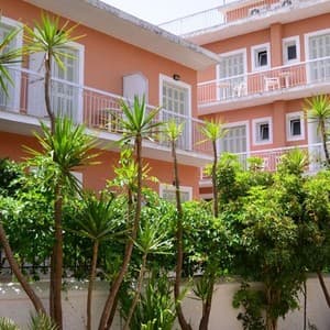 Sirena Beach