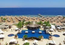 Sheraton Sharm Hotel, Resort, Villas & Spa — фото 2