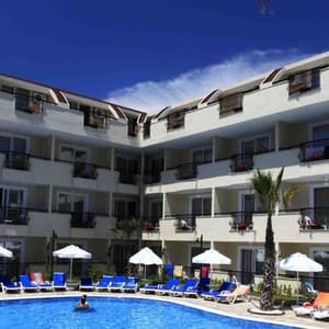 Sun City Apartments & Hotel