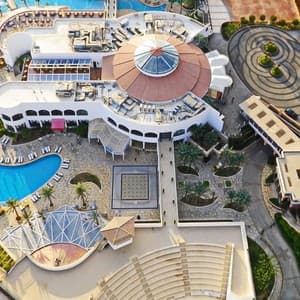 Reef Oasis Blue Bay Resort & Spa