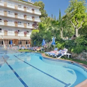 GHT Neptuno Hotel