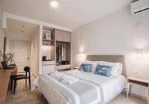 Iliada Beach Hotel — фото 3