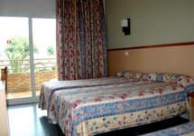 Jaime I Hotel Salou — фото 4