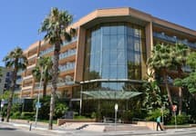 California Palace Salou — фото 3