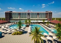 Casa Fora Beach Resort Cenger — фото 4