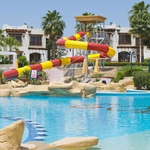 Amphoras Aqua Hotel