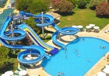 Ozkaymak Select Resort — фото 3