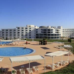Amarina Star Resort & Aqua Park