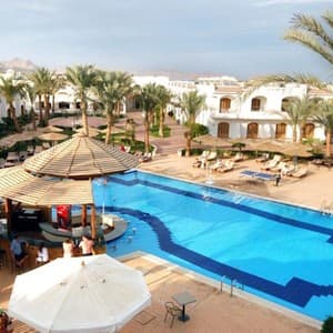 Coral Hills Resort Sharm El Sheikh